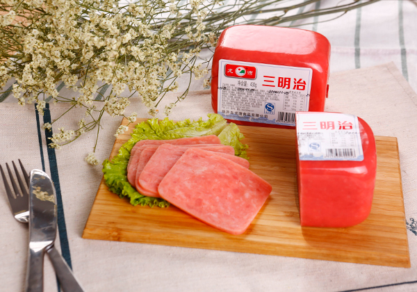 細說：香腸和火腿腸的區(qū)別